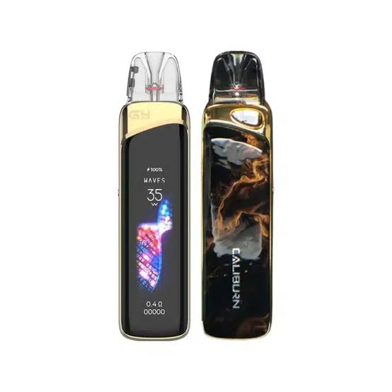 vapes