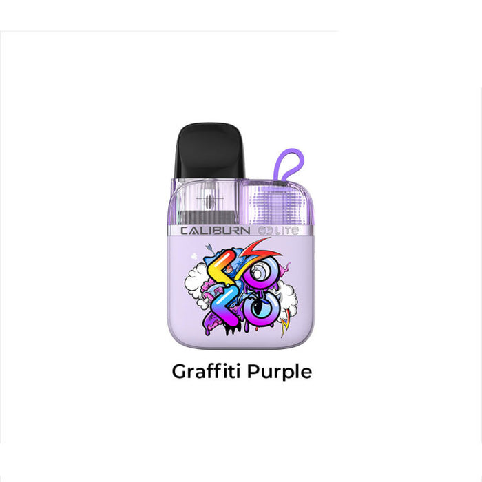 Uwell Caliburn G3 Lite Koko Pod Kit 25 Watts (1200 mAh)