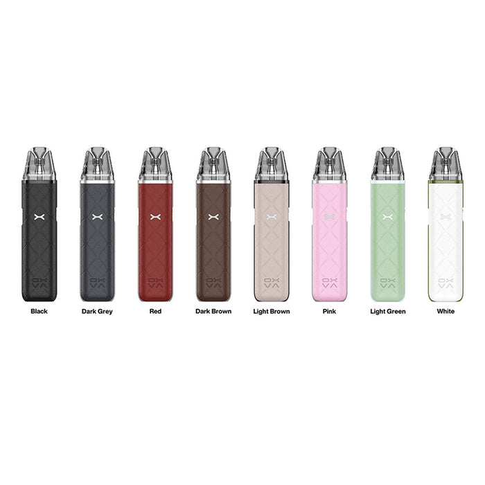 Oxva Xlim GO Pod Vape System Kit 30W 1000mAh