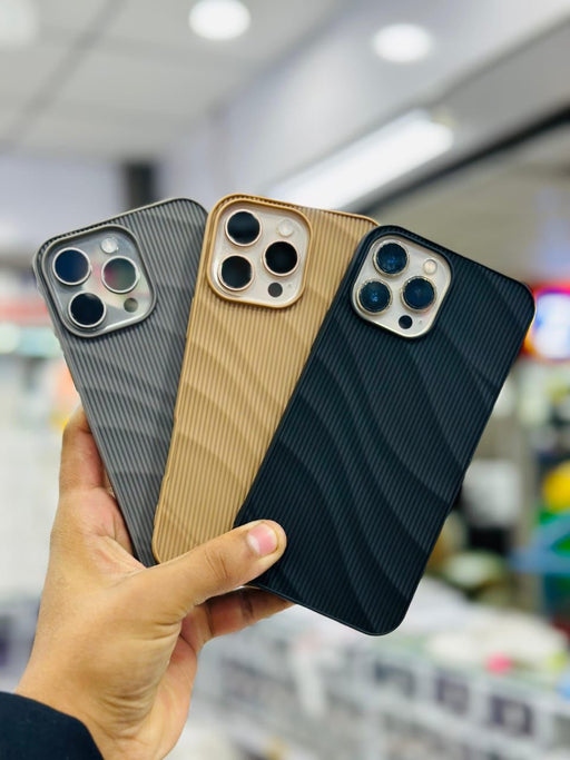 New slim & Sleek tpu mate cover