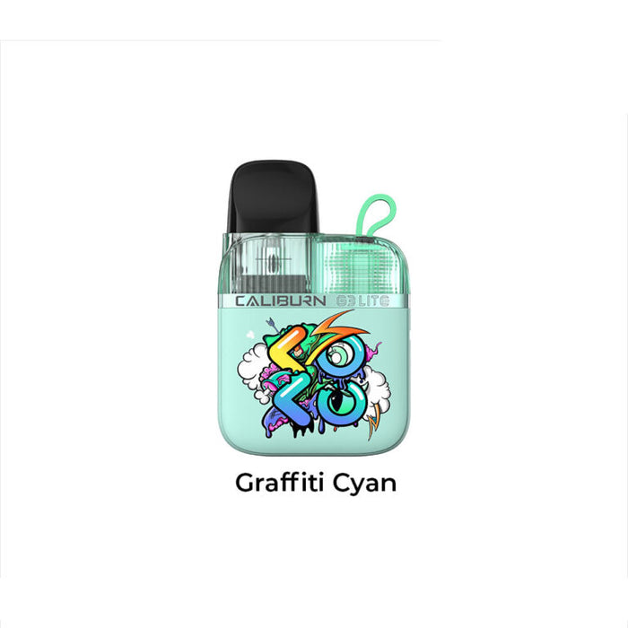Uwell Caliburn G3 Lite Koko Pod Kit 25 Watts (1200 mAh)