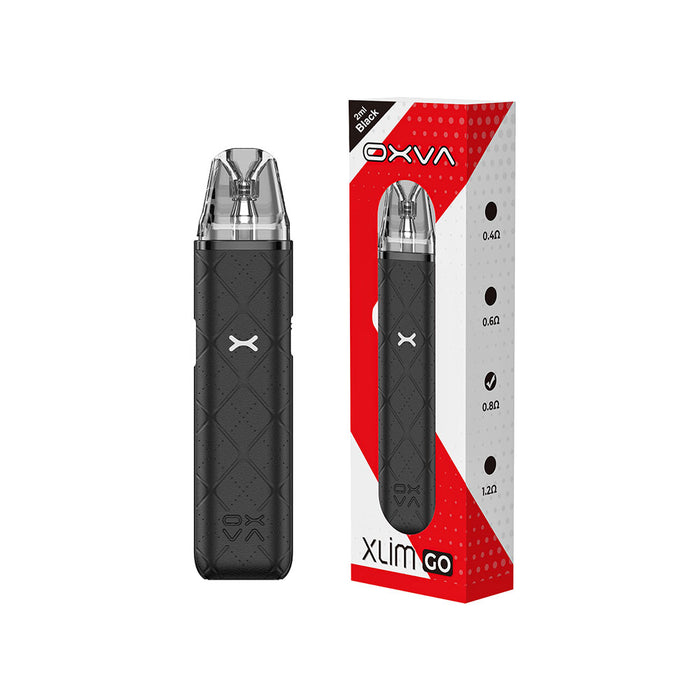 Oxva Xlim GO Pod Vape System Kit 30W 1000mAh
