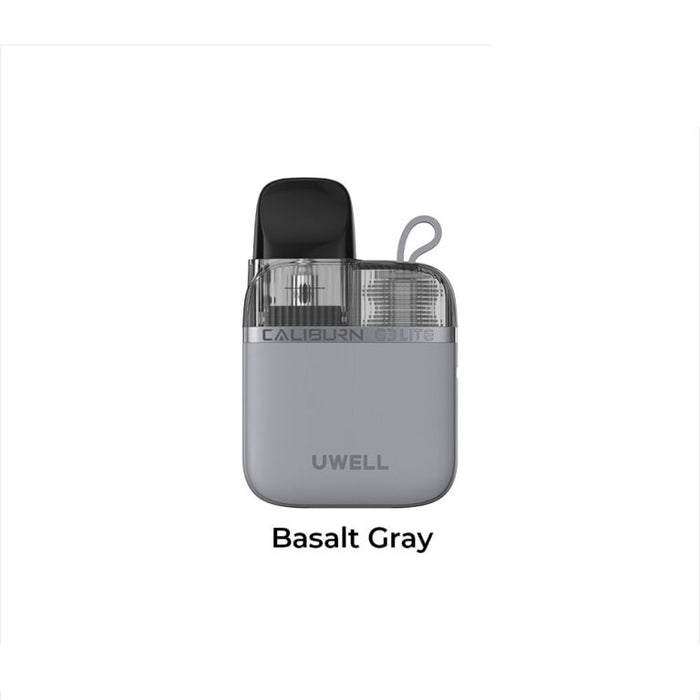 Uwell Caliburn G3 Lite Koko Pod Kit 25 Watts (1200 mAh)