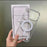 iPhone 17 Pro Max MagSafe Clear Crystal Case Transparent Shockproof Slim Cover