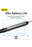 Baseus Bowie P1 Half In-ear Neckband Wireless Earphones Black