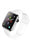Apple Watch 7, 6, 5, 4, 3, 2, 1 Sport Bracelet Rubber Watch strap Band