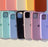 Silicon Case for iphone 14 series to 16promax